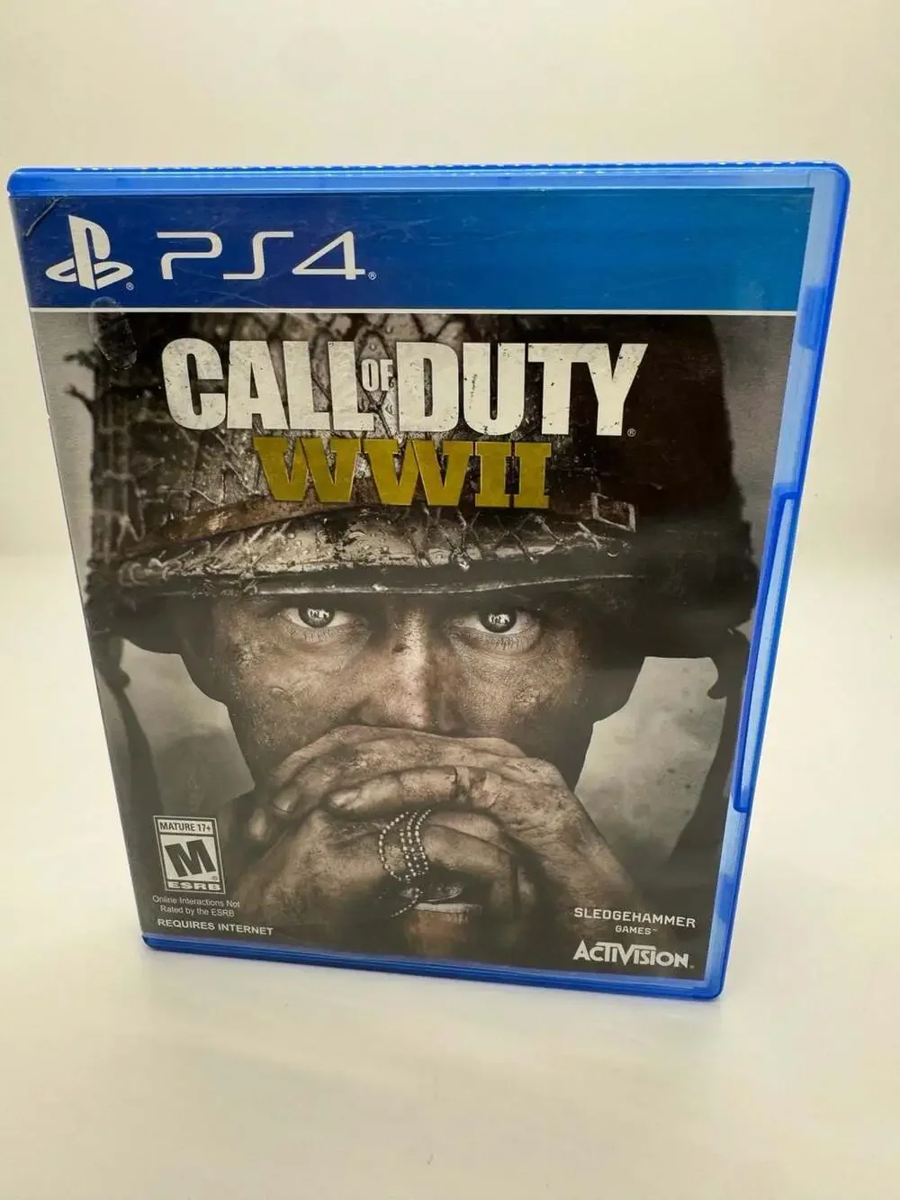 Call of Duty: WWII for PlayStation 4